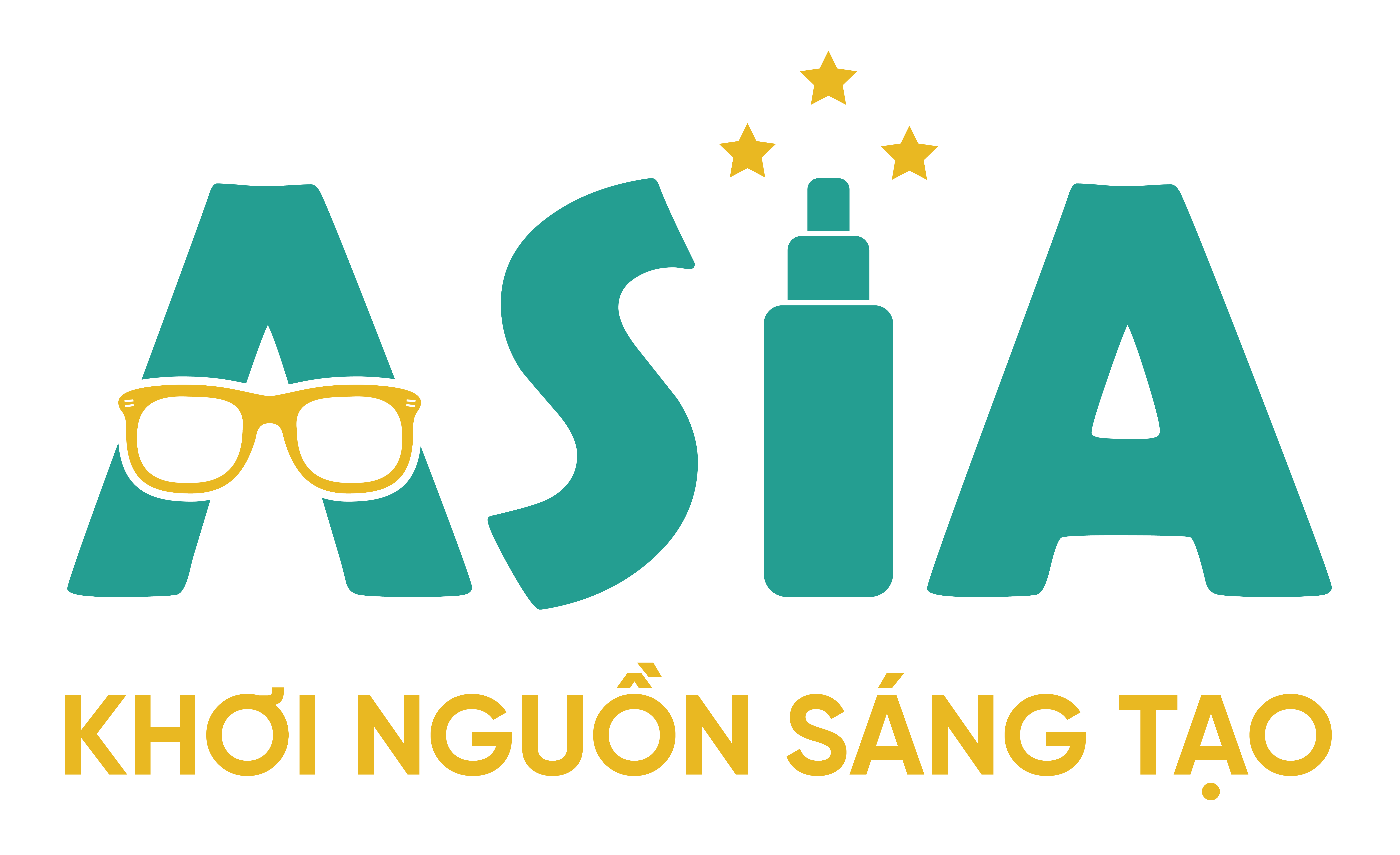 Logo tach nen