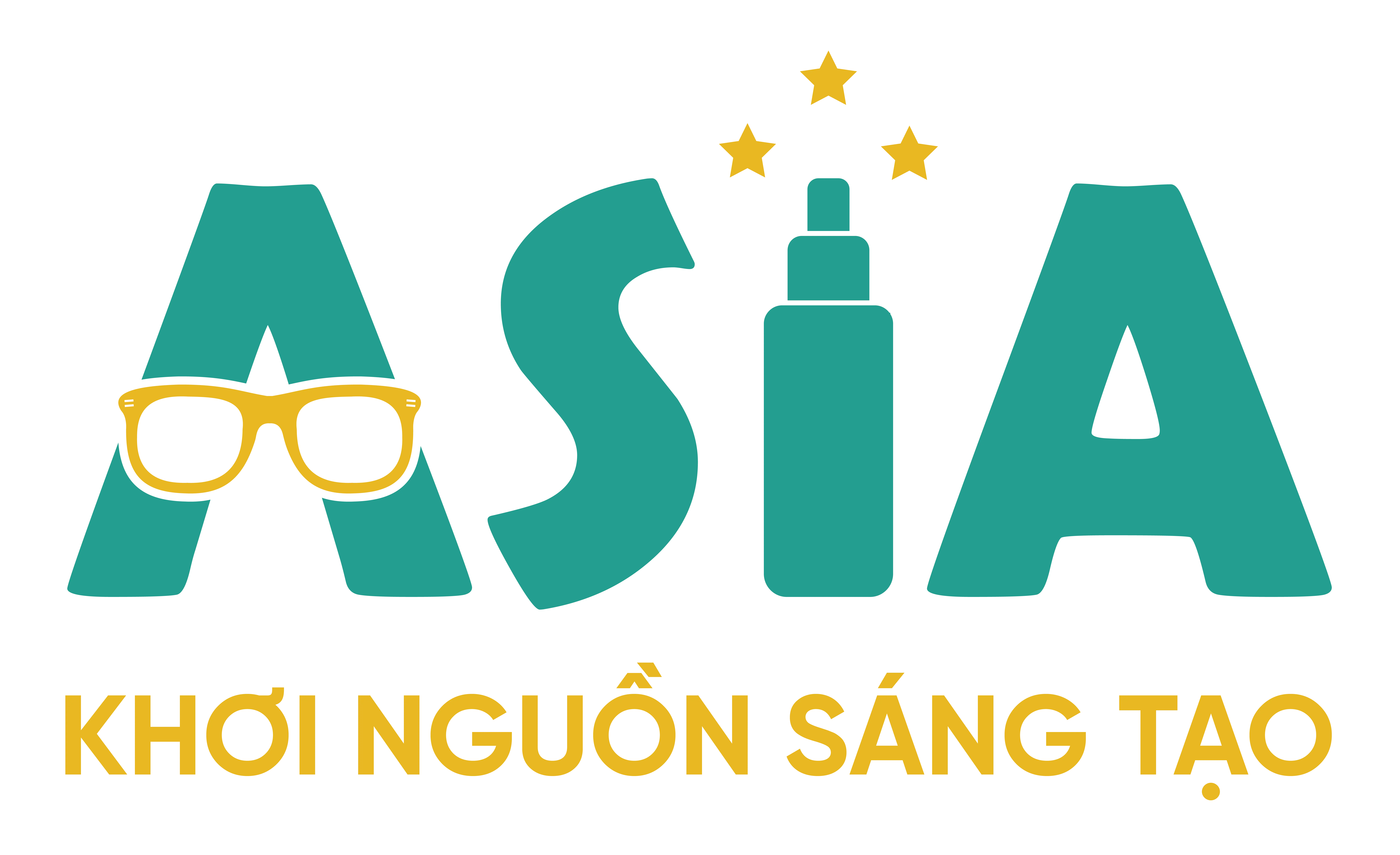 Logo tach nen