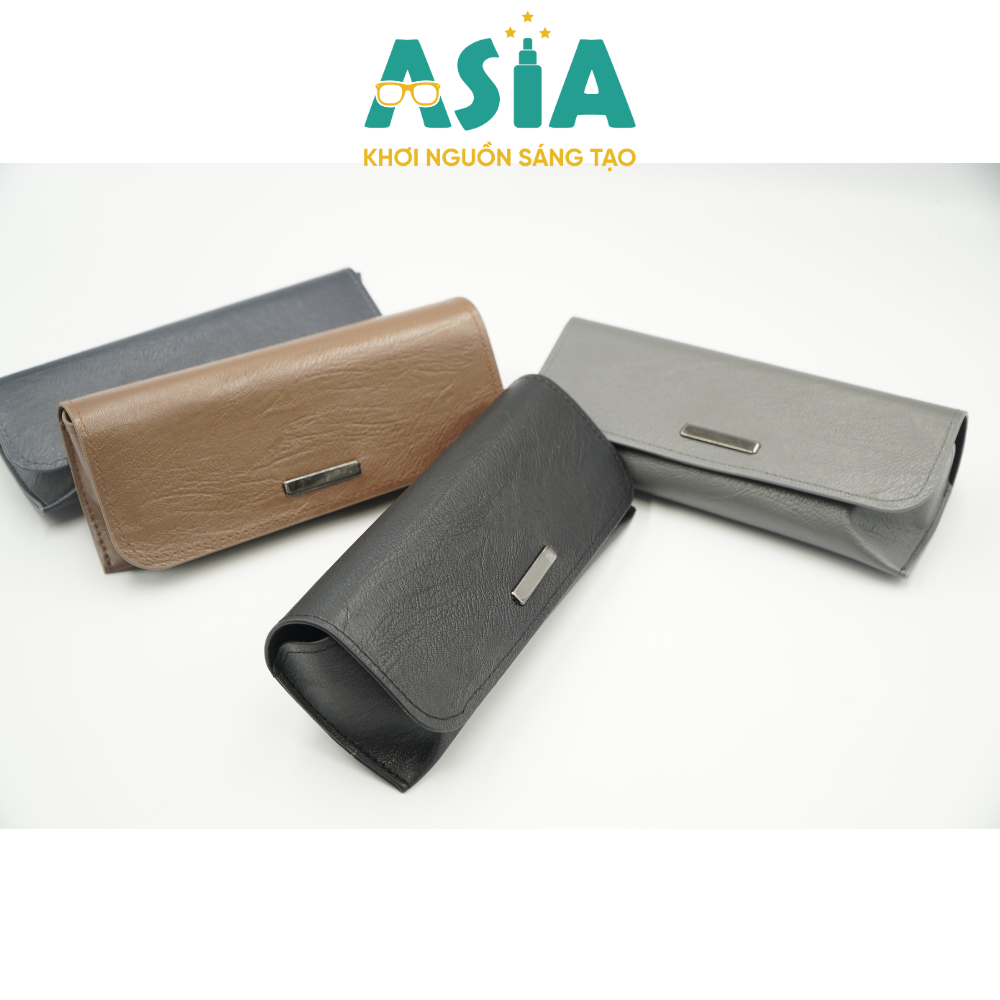 Hộp da cao cấp V29 – 4 màu sang trọng (Asia)