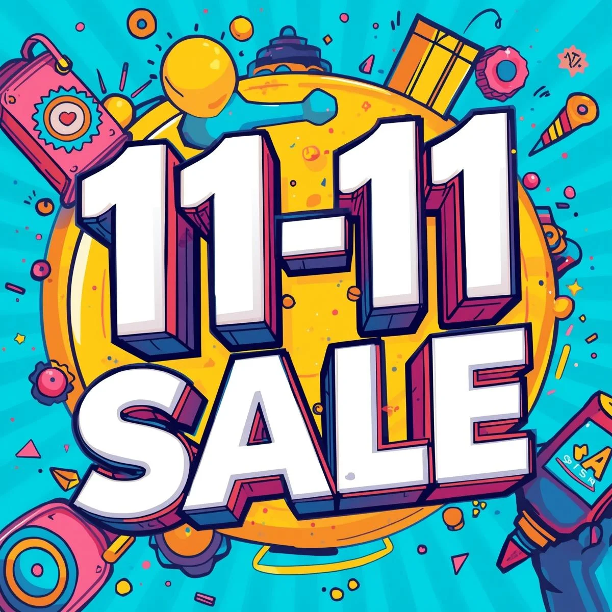 11.11 – Ngày hội nhập hàng ngành kính cùng Nhà Máy ASIA