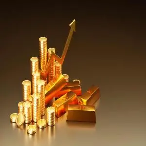 DỰ ĐOÁN GIÁ VÀNG SẮP TỚI: CƠ HỘI HAY RỦI RO CHỜ ĐỢI?