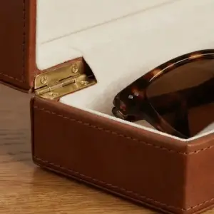 6 lỗi khiến hộp kính nhanh hỏng – Cách chọn hộp kính bền