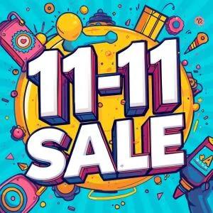 11.11 – Ngày hội nhập hàng ngành kính cùng Nhà Máy ASIA