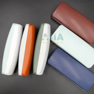Ra mắt thêm màu mới - Hộp đựng kính nhựa NewAsia 06