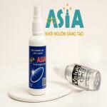 Nước Rửa Tròng – Giải Pháp Làm Sạch & Bảo Vệ Kính Hiệu Quả