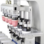 In lụa là gì ? In Laser là gì ? in UV là gì ? Ý nghĩa về áp dụng in Tampon trên hộp đựng kính mắt