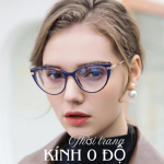 Kính 0 Độ: Xu Hướng Mới - Công Dụng, Đối Tượng Sử Dụng và Cách Chọn Mua Chuẩn Nhất