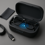 Công nghệ thông minh đang thay đổi ngành kính mắt Việt Nam như thế nào?