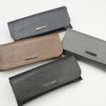 Phụ Kiện Kính Mắt Asia ra mắt bộ sưu tập hộp kính và bao da mới 2025