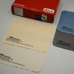 Khăn Lau Kính Chuyên Dụng – Bí Quyết Giữ Kính Luôn Sáng Đẹp