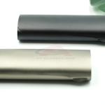 Hộp đựng kính nhôm : Nguyên liệu độc đáo trong ngành phụ kiện kính mắt