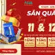 "Săn Quà" Cuối Năm - Tri Ân Khách Hàng Của Asia