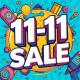 sale-11-11