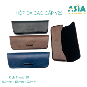 Hộp đựng kính da cao cấp V26 hop-da-cao-cap-v26-2