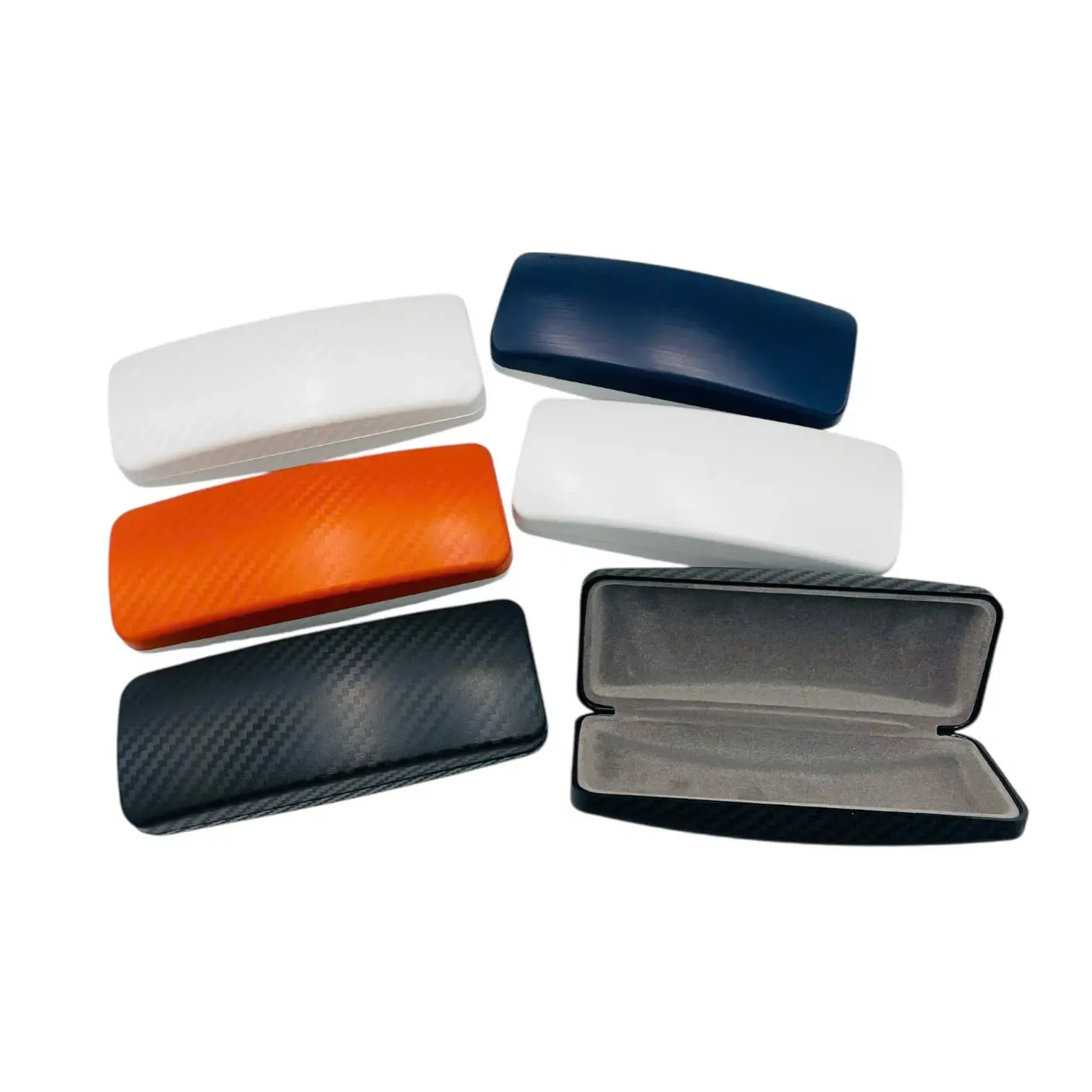 Hộp Đựng Kính Nhựa ABS NewAsia 06