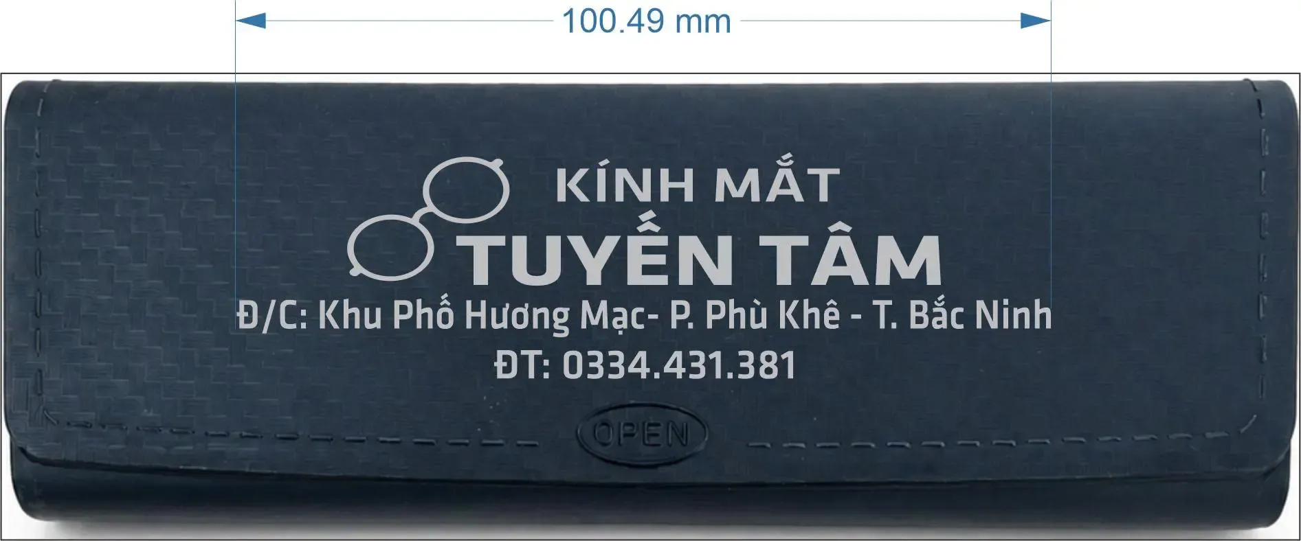 Mockup in ấn
