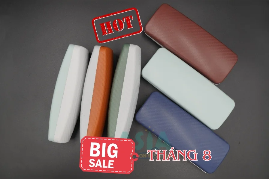[Siêu Sale] Tháng 8 bùng nổ: mẫu hộp Newasia06 với vô vàn ưu đãi