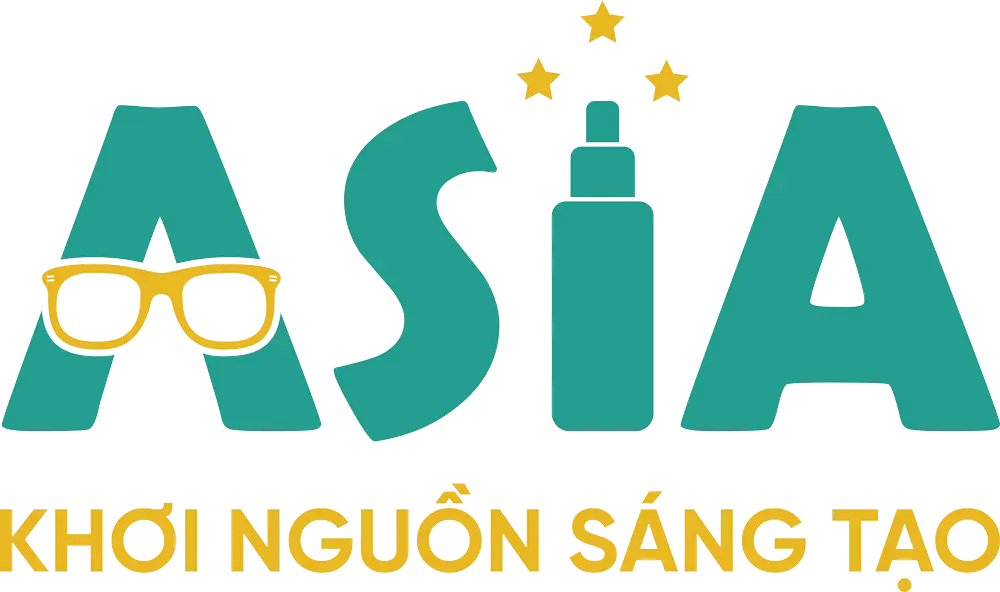 Phụ Kiện Kính Mắt Asia