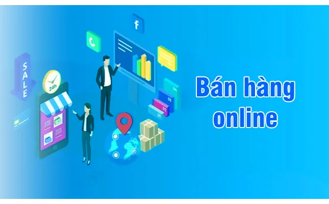 Thuế Thương Mại Điện Tử: Chủ Shop Online Cần Biết Gì Để Kinh Doanh An Toàn Năm 2025?
